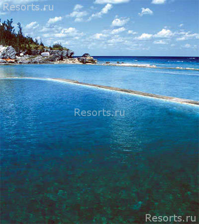 Ariel Sands Beach Club 20